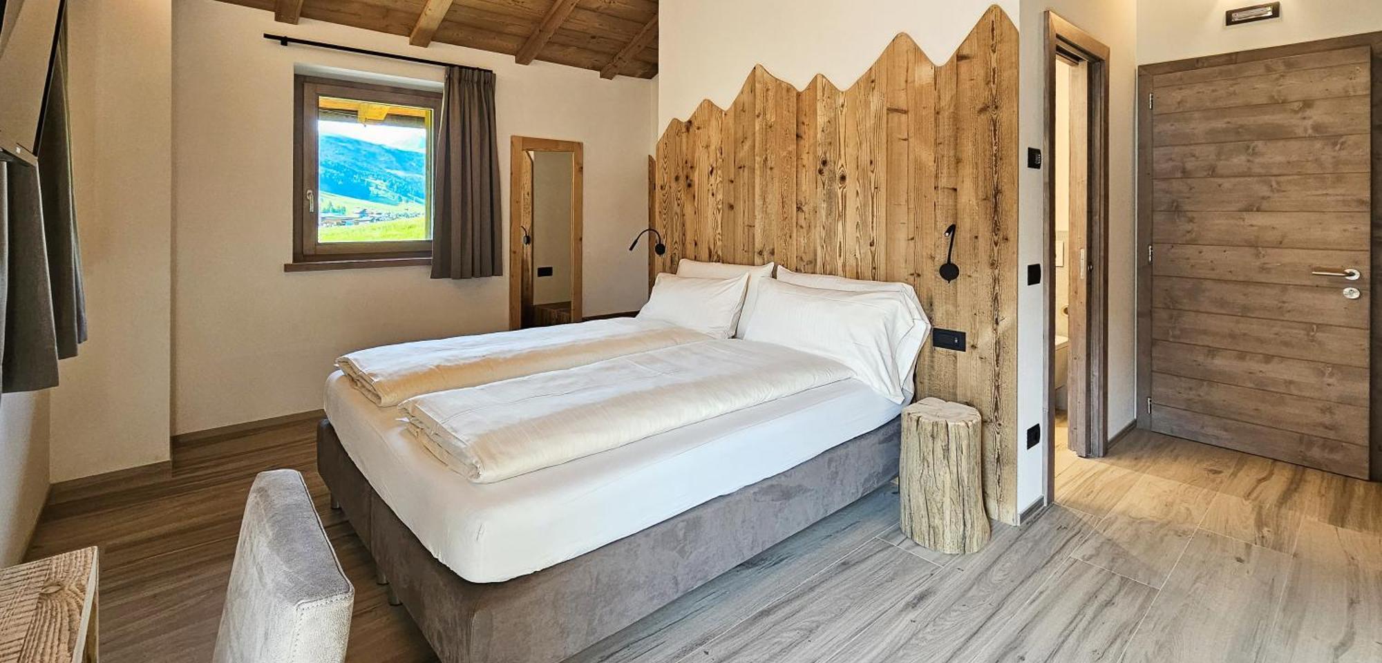 Agriturismo Bosco D'Oro Livigno Exterior photo