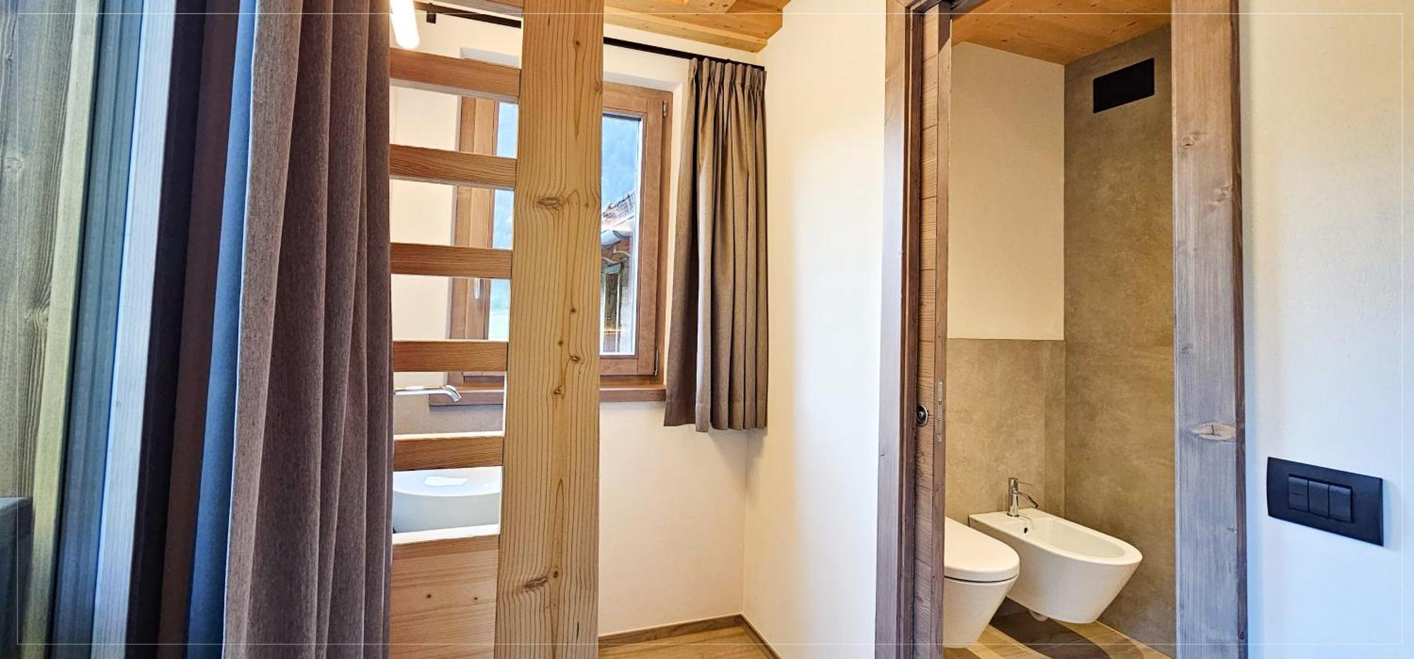 Agriturismo Bosco D'Oro Livigno Exterior photo